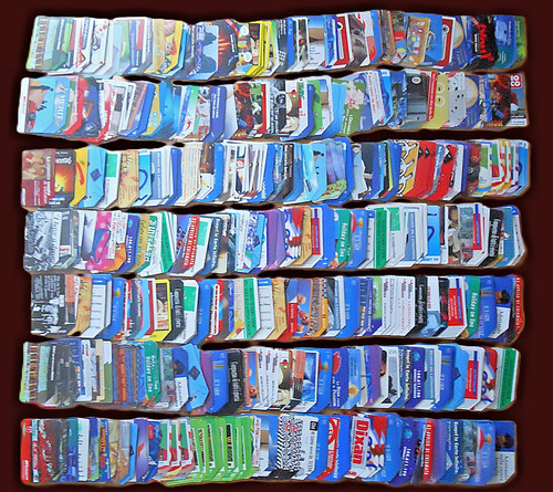 Lotto 1200 schede telefoniche - lotto,