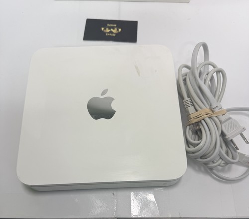 Apple airport time - apple, 500