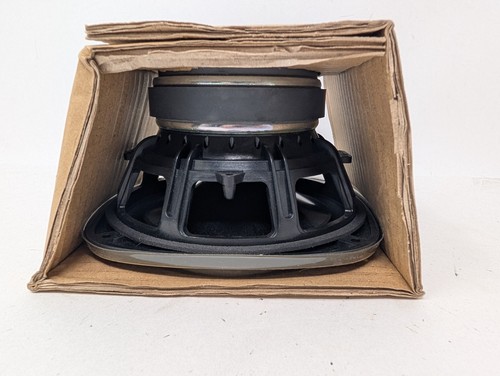 Klipsch woofer midrange - sf-2,