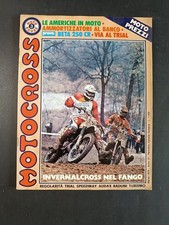 Rivista MOTOCROSS numero 3