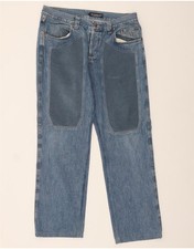 Jeans JECKERSON uomo dritto