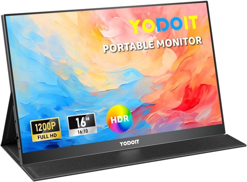 Yodoit ptm16 monitor - yodoit,