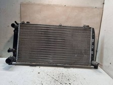 Radiatore acqua benzina Audi 80 90 S2 B4 1993 ITM24500