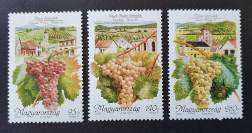 2007 magyar ungheria hongarije - 2007,