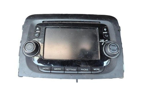 Autoradio per fiat 500 serie - autoradio,