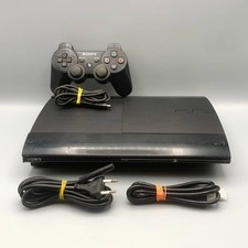 Console PS3 SUPER SLIM 12GB