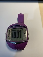 Polar ft60f viola solo - polar,