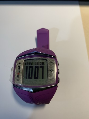 Polar ft60f viola solo - -,