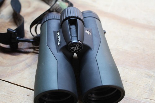 Vortex 12x50 crossfire - 12x50, hd