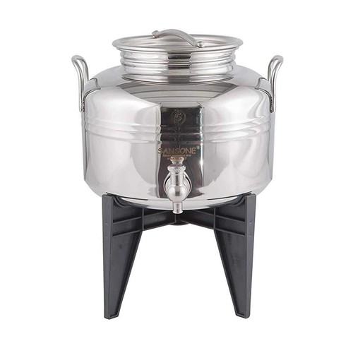 Sansone contenitore fusto - sansone,