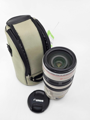 Canon 300mm 6l is - canon, f/3.5-5.6l