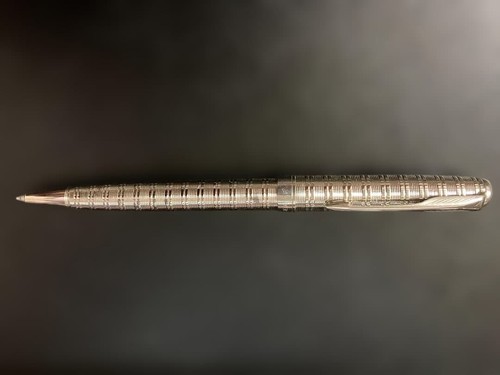 Penna sfera parker sonnet - penna,