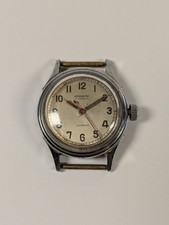 Orologio Uomo Svizzero Vintage