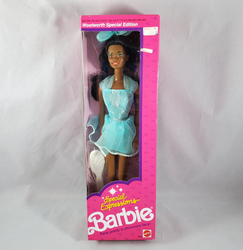 Mattel barbie bambola - mattel,