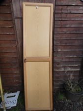 Porta bagno caravan, 69 x 18,5