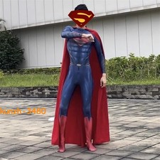 Costume Superman Uomo