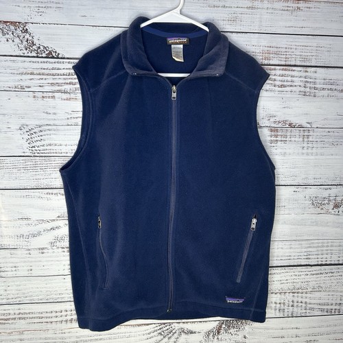 Patagonia synchilla fleece - patagonia,