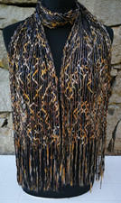 Missoni Scarf Foulard Long