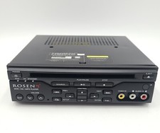 Rosen lettore mp3 dvd - cd,