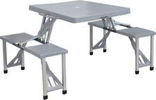 VivaGarden Set Tavolo