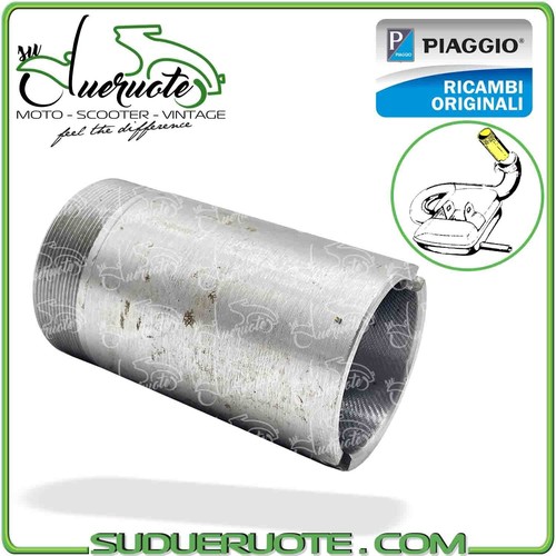Collettore scarico cilindro - collettore,