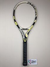 BABOLAT AEROPRO DRIVE + PLUS 100 300 16x19 L2 Telaio Racchetta Tennis AERO PRO
