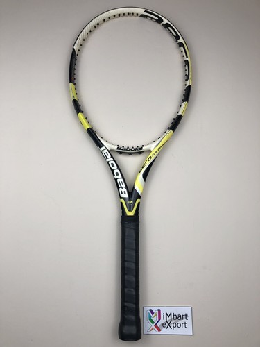Babolat aeropro drive plus - drive,