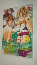 BLUE # 5 - Kozue Chiba -