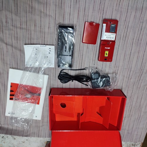 Telefono cellulare gsm hagenuk - telefono,
