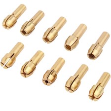 Set di punte per mandrino