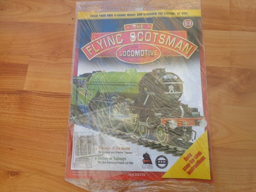 Gauge hachette costruire il - costruire,