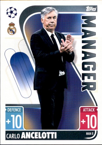 Champions league extra 22 - champions, 21/22