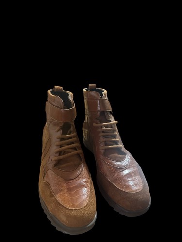 Sneakers belvedere studio - sneakers,