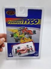 Formula TYCO FERRARI 1:87
