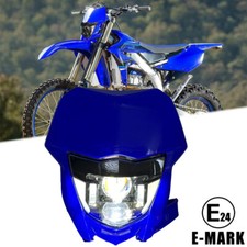 Faro LED con maschera Luce di