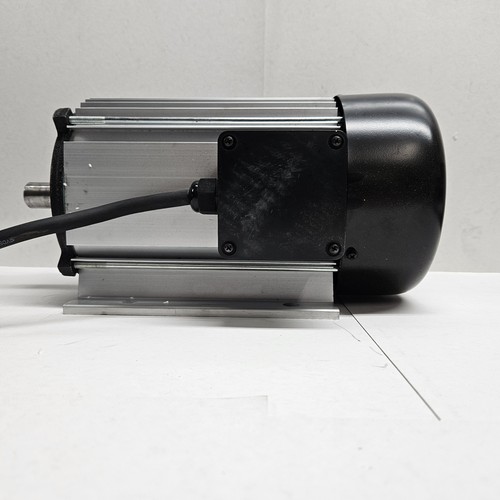 Motore per sega circolare 400v - sega,