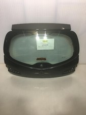 COFANO PORTELLONE POSTERIORE