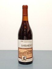 Barbaresco Giovanni Giordano