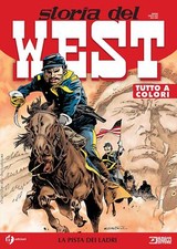Storia del West n.53
