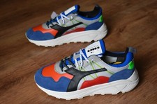 Diadora Rave Leather Pop 36 37