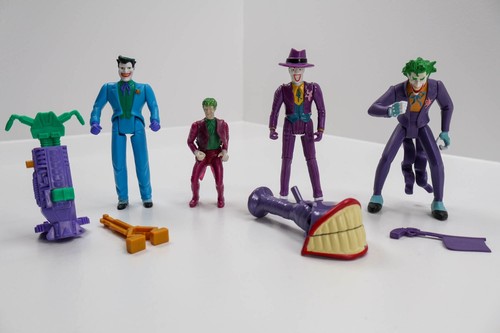 Lotto jokers pogo stick 95 - lotto,