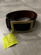 Cintura Carpisa in pelle