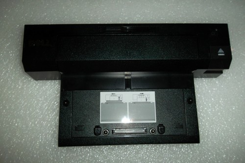 Dell port plus replicator - plus,