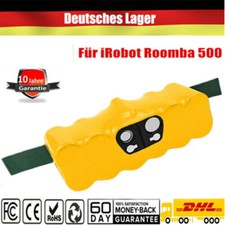 BATTERIA 5,5 AH per iRobot