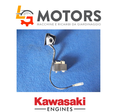 Decespugliatore kawasaki 27 - kawasaki, tj