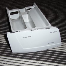 Vano detersivo vano dosatore