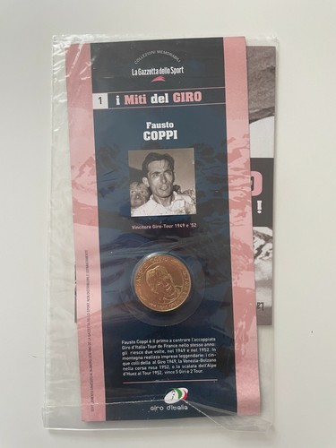 Miti del giro 1 - del,