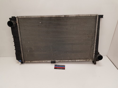Radiateur refroidissement - radiateur, de