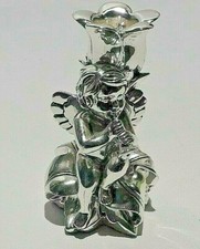 Angelo  Portacandela Suonatore