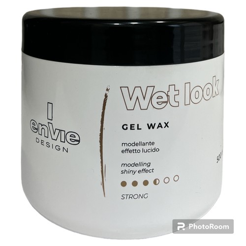 Envie gel wax - wax, cera